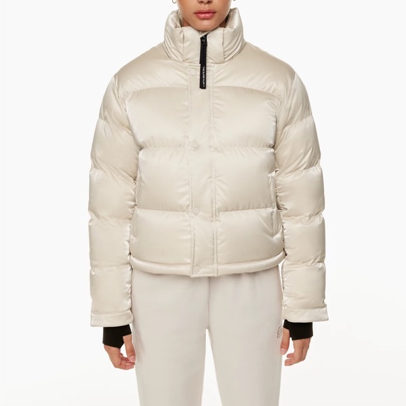 Super Puff Shorty Liquid Shine - Picture 2 of 16